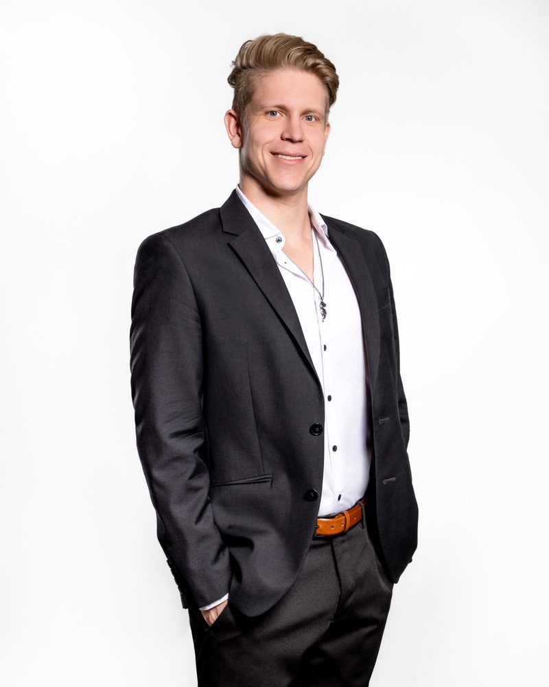Antonio Völkerling