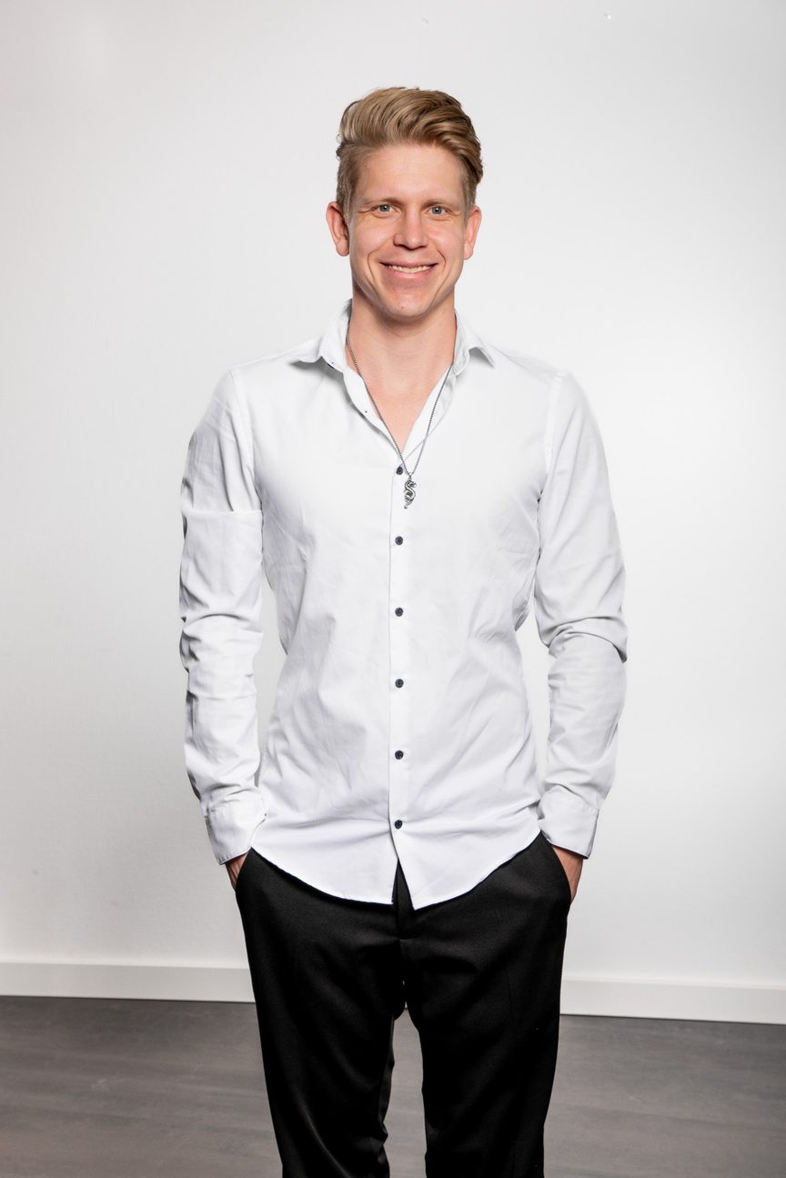 Antonio Völkerling