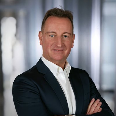 Thomas, Immobilienmakler